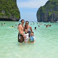 Отзыв от Эльдар - виза ДТВ